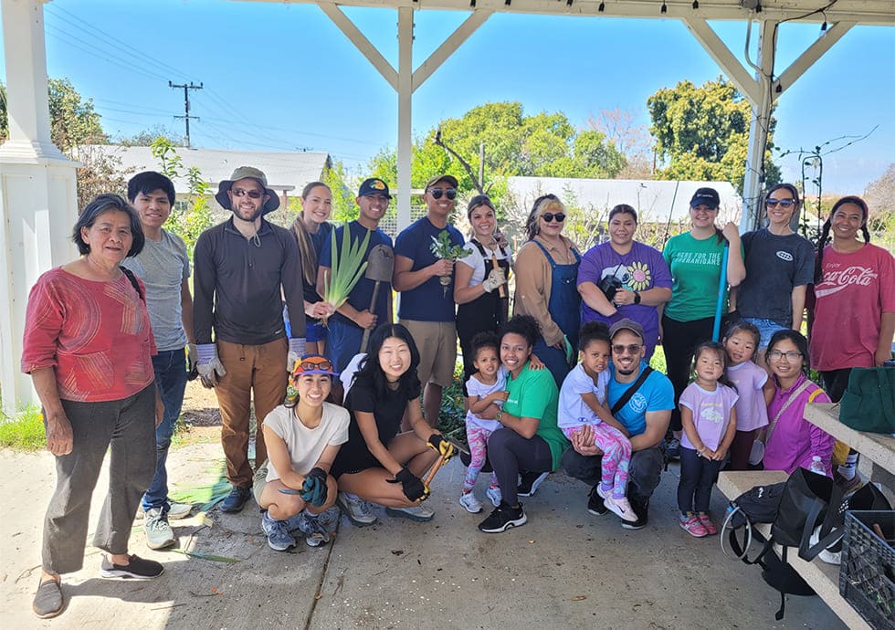 Community Programs